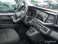 Używany VW Multivan Comfortline 204 KM (150 kW) 2022 Minivan