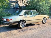 Gebraucht BMW 528 177 PS (130 kW) 1979 Grün Limousine