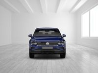 gebraucht VW Tiguan 1.5 TSI R-Line Black Style *Navi*ACC*AHK*