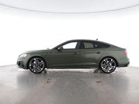 Gebraucht Audi A5 Sportback Business 150 PS (110 kW) 2025 Distriktgrün metallic Kleinwagen