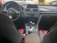 gebraucht BMW 325 GT