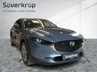 Gebraucht Mazda CX-30 Exclusive-Line 150 PS (110 kW) 2024 Andere farbe SUV