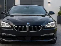 Gebraucht BMW 640 Performance 313 PS (230 kW) 2015 Coupé