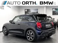 Gebraucht Mini Cooper S 305 PS (224 kW) 2021 Andere Kleinwagen