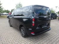 Gebraucht Ford Tourneo Custom Titanium 170 PS (125 kW) 2025 Andere Van