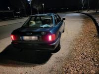 Gebraucht Audi 80 89 PS (65 kW) 1991 Grün Limousine