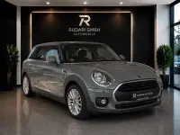 Gebraucht Mini Clubman 116 PS (85 kW) 2017 Grau Kombi