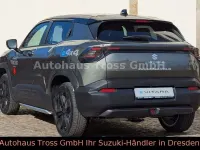 Gebraucht Suzuki e-Vitara Comfort+ 135 kW (184 PS) 2026 Grün SUV