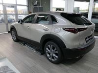 Neu Mazda CX-30 140 PS (102 kW) 2026 Silber SUV