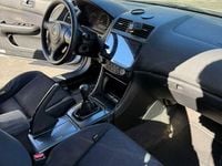 Gebraucht Honda Accord 155 PS (114 kW) 2007 Silber Kombi