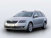 gebraucht Skoda Octavia Combi 1.4 TSI JOY CLIMATRONIC SMARTLINK ACC