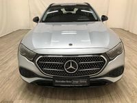Usata Mercedes E300 197 CV (144 kW) 2024 Argento Station wagon