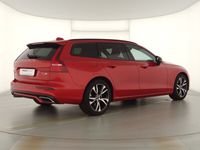 gebraucht Volvo V60 Recharge T6 R-Design AWD Automatik FLA S