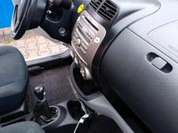 Gebraucht Subaru Justy 98 PS (72 kW) 2008 Grau Kleinwagen