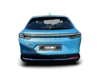 Gebraucht Honda e:Ny1 Advance 150 kW (204 PS) 2024 Blau SUV