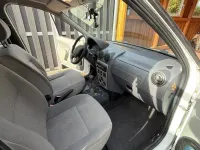 Gebraucht Dacia Logan MCV 75 PS (55 kW) 2010 Weiß Kombi