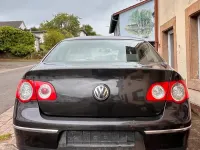 Second-hand VW Passat 250 CP (183 kW) 2006 Berlinǎ