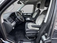 gebraucht VW Multivan T62.0 TDI Highline 4M|RSE TV|ACC|DCC|+