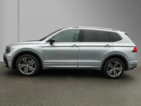 gebraucht VW Tiguan Allspace IQ.DRIVE