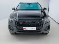 Gebraucht Audi Q8 Performance 286 PS (210 kW) 2023 Mythosschwarz metallic SUV