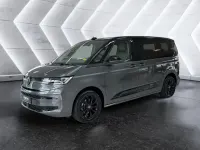 Neu VW Multivan Edition 150 PS (110 kW) 2026 Grau Van / Kleinbus