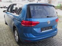 gebraucht VW Touran Comfortline 2,0TDI