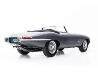 Gebraucht Jaguar E-Type 265 PS (194 kW) 1961 Grau Cabrio