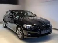 Gebraucht BMW 116 Advantage 116 PS (85 kW) 2017 Andere Kleinwagen