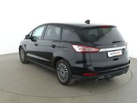 gebraucht Ford S-MAX 2.0 EcoBlue Trend, Diesel, 21.670 €