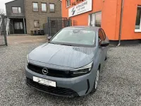Neu Opel Corsa Edition 101 PS (74 kW) 2026 Grau Kleinwagen