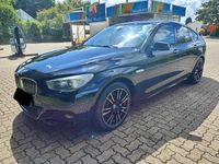 Gebraucht BMW 530 Gran Turismo 258 PS (189 kW) 2013 Limousine