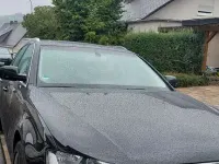 Gebraucht Audi A4 Ambiente 170 PS (125 kW) 2015 Schwarz Kombi