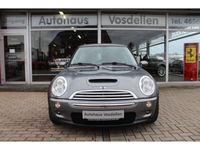 gebraucht Mini Cooper S 1.Hand Orig. 62.000 Km