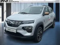 Gebraucht Dacia Spring Extreme 75 kW (102 PS) 2024 Grau Kleinwagen
