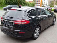 gebraucht Ford Mondeo Turnier Titanium