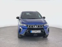Neu Mitsubishi ASX Plus 91 PS (66 kW) 2025 Blau SUV