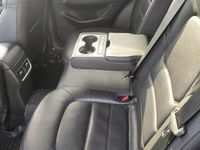 Gebraucht Mazda CX-5 175 PS (128 kW) 2017 Schwarz SUV