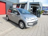 gebraucht VW up! up! moveKlima