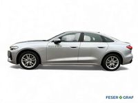 Gebraucht Audi A5 Ambiente 204 PS (150 kW) 2025 Cflorettsilber metallic Limousine