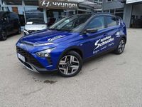 gebraucht Hyundai Bayon 1.0 T-GDi 48V PRIME NAVI/LED/KLIMA/BOSE