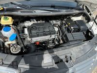 gebraucht VW Caddy 1.9 Diesel
