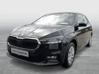 Gebraucht Skoda Fabia Essence 95 PS (69 kW) 2025 Schwarz Kleinwagen