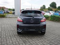 Neu Mitsubishi Space Star Select+ 71 PS (52 kW) 2025 Grau Limousine