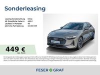 Neu Audi A5 Ambiente 204 PS (150 kW) 2025 Arkonaweiß Coupé