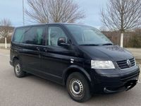 gebraucht VW Multivan T5Starline