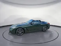 Gebraucht BMW Z4 M Sport 258 PS (189 kW) 2024 Grün Cabrio