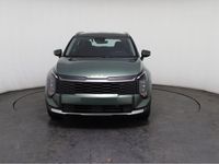 Neu Kia Sportage Urban 150 PS (110 kW) 2025 Grün, experience green SUV