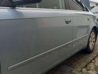 Gebraucht Audi A4 200 PS (147 kW) 2006 Kombi
