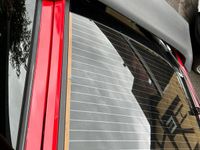 Second-hand Porsche 928 1988 Roșu Coupe