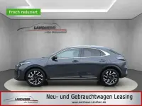 Neu Kia XCeed Sport 179 PS (131 kW) 2026 Grau SUV